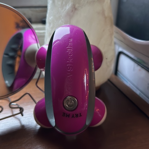 Mini massager self care - Picture 2 of 6